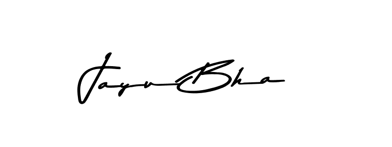 It looks lik you need a new signature style for name Jayu Bha. Design unique handwritten (Asem Kandis PERSONAL USE) signature with our free signature maker in just a few clicks. Jayu Bha signature style 9 images and pictures png