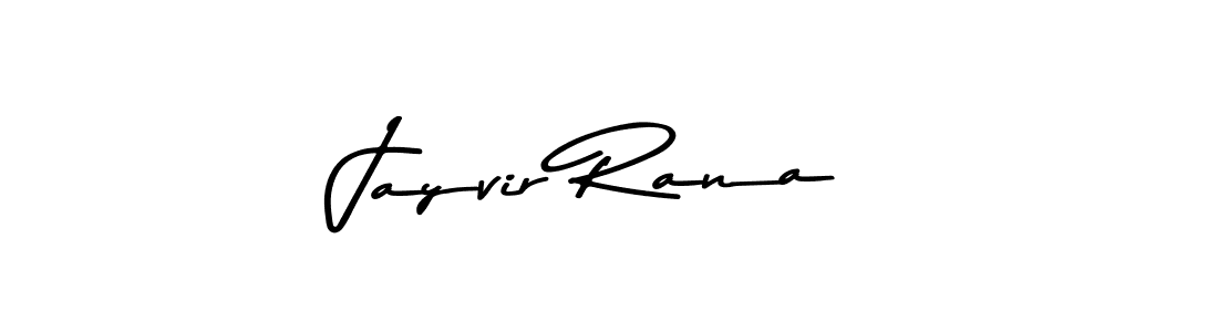 if you are searching for the best signature style for your name Jayvir Rana. so please give up your signature search. here we have designed multiple signature styles  using Asem Kandis PERSONAL USE. Jayvir Rana signature style 9 images and pictures png