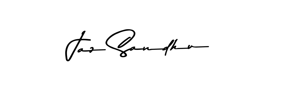 Similarly Asem Kandis PERSONAL USE is the best handwritten signature design. Signature creator online .You can use it as an online autograph creator for name Jaz Sandhu. Jaz Sandhu signature style 9 images and pictures png