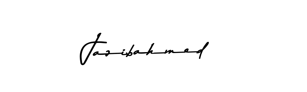 It looks lik you need a new signature style for name Jazibahmed. Design unique handwritten (Asem Kandis PERSONAL USE) signature with our free signature maker in just a few clicks. Jazibahmed signature style 9 images and pictures png