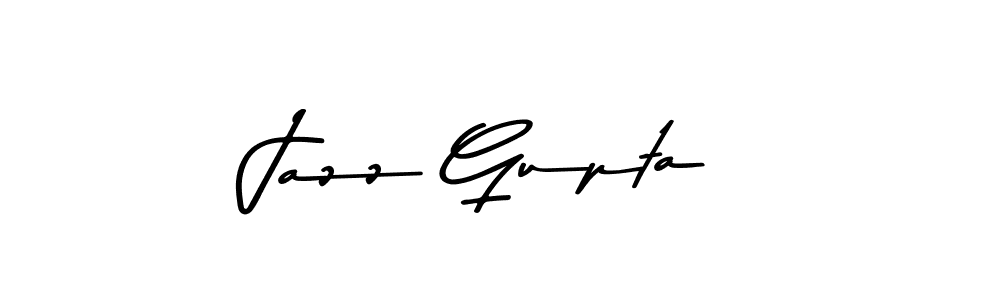 It looks lik you need a new signature style for name Jazz Gupta. Design unique handwritten (Asem Kandis PERSONAL USE) signature with our free signature maker in just a few clicks. Jazz Gupta signature style 9 images and pictures png