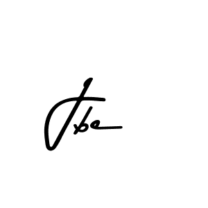 It looks lik you need a new signature style for name Jbe. Design unique handwritten (Asem Kandis PERSONAL USE) signature with our free signature maker in just a few clicks. Jbe signature style 9 images and pictures png