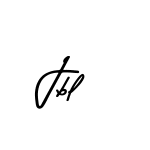 How to make Jbl signature? Asem Kandis PERSONAL USE is a professional autograph style. Create handwritten signature for Jbl name. Jbl signature style 9 images and pictures png