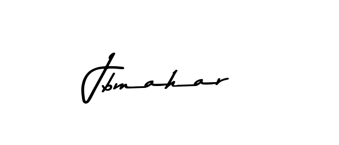 Similarly Asem Kandis PERSONAL USE is the best handwritten signature design. Signature creator online .You can use it as an online autograph creator for name Jbmahar. Jbmahar signature style 9 images and pictures png