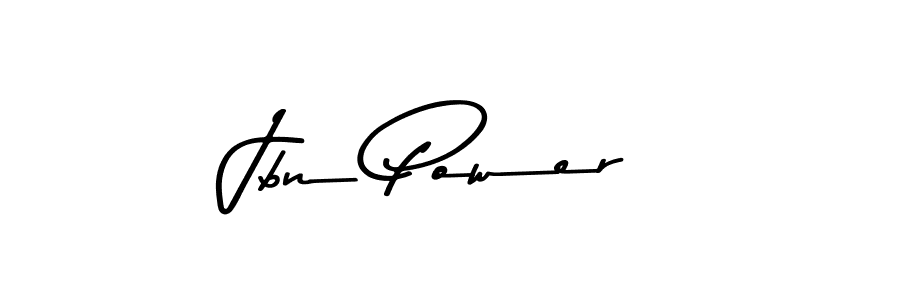 Use a signature maker to create a handwritten signature online. With this signature software, you can design (Asem Kandis PERSONAL USE) your own signature for name Jbn Power. Jbn Power signature style 9 images and pictures png