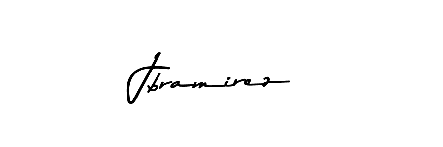 Also we have Jbramirez name is the best signature style. Create professional handwritten signature collection using Asem Kandis PERSONAL USE autograph style. Jbramirez signature style 9 images and pictures png