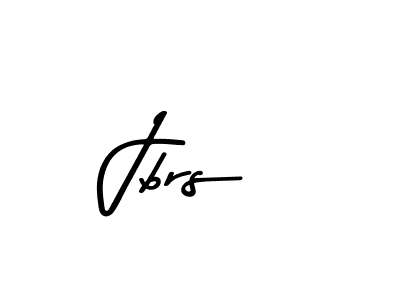 It looks lik you need a new signature style for name Jbrs. Design unique handwritten (Asem Kandis PERSONAL USE) signature with our free signature maker in just a few clicks. Jbrs signature style 9 images and pictures png