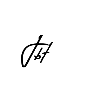 Jbt stylish signature style. Best Handwritten Sign (Asem Kandis PERSONAL USE) for my name. Handwritten Signature Collection Ideas for my name Jbt. Jbt signature style 9 images and pictures png