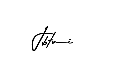 Similarly Asem Kandis PERSONAL USE is the best handwritten signature design. Signature creator online .You can use it as an online autograph creator for name Jbtui. Jbtui signature style 9 images and pictures png