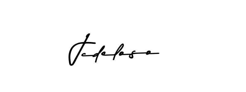 You should practise on your own different ways (Asem Kandis PERSONAL USE) to write your name (Jcdeloso) in signature. don't let someone else do it for you. Jcdeloso signature style 9 images and pictures png