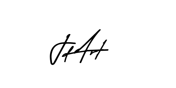 Make a beautiful signature design for name Jd Art. Use this online signature maker to create a handwritten signature for free. Jd Art signature style 9 images and pictures png