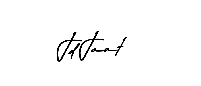 Here are the top 10 professional signature styles for the name Jd Jaat. These are the best autograph styles you can use for your name. Jd Jaat signature style 9 images and pictures png