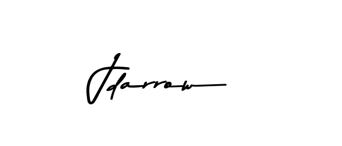 Make a beautiful signature design for name Jdarrow. Use this online signature maker to create a handwritten signature for free. Jdarrow signature style 9 images and pictures png