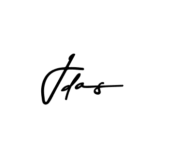 You should practise on your own different ways (Asem Kandis PERSONAL USE) to write your name (Jdas) in signature. don't let someone else do it for you. Jdas signature style 9 images and pictures png