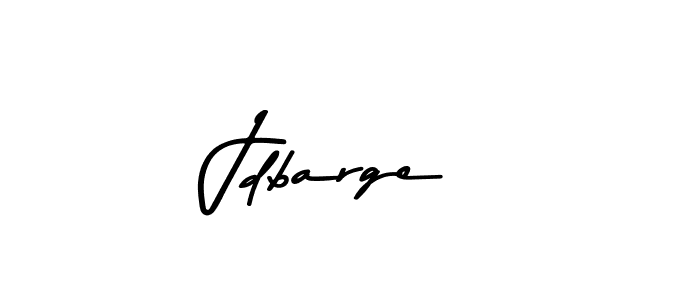 Also You can easily find your signature by using the search form. We will create Jdbarge name handwritten signature images for you free of cost using Asem Kandis PERSONAL USE sign style. Jdbarge signature style 9 images and pictures png