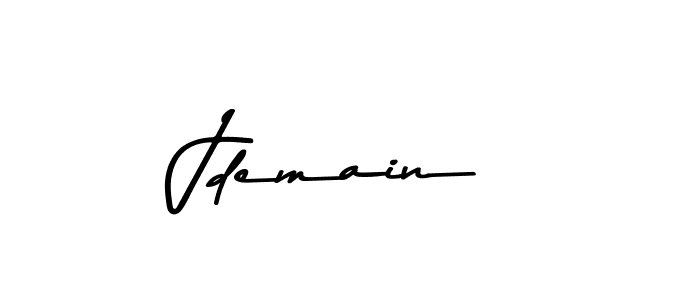 This is the best signature style for the Jdemain name. Also you like these signature font (Asem Kandis PERSONAL USE). Mix name signature. Jdemain signature style 9 images and pictures png