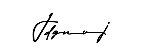 Quickly download Jdgnuj name signature in high-resolution PNG using Asem Kandis PERSONAL USE style. Ready to insert into PDFs and online applications. Jdgnuj signature style 9 images and pictures png