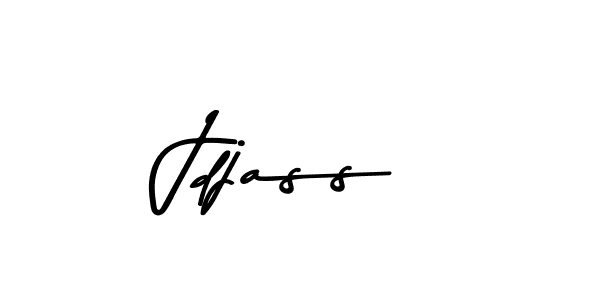 Once you've used our free online signature maker to create your best signature Asem Kandis PERSONAL USE style, it's time to enjoy all of the benefits that Jdjass name signing documents. Jdjass signature style 9 images and pictures png