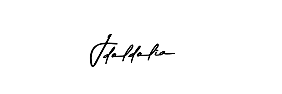 Once you've used our free online signature maker to create your best signature Asem Kandis PERSONAL USE style, it's time to enjoy all of the benefits that Jdoldolia name signing documents. Jdoldolia signature style 9 images and pictures png