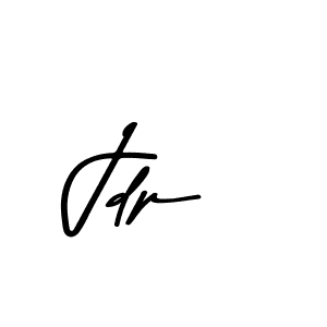 if you are searching for the best signature style for your name Jdp. so please give up your signature search. here we have designed multiple signature styles  using Asem Kandis PERSONAL USE. Jdp signature style 9 images and pictures png