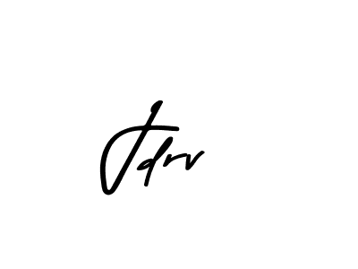 How to make Jdrv signature? Asem Kandis PERSONAL USE is a professional autograph style. Create handwritten signature for Jdrv name. Jdrv signature style 9 images and pictures png