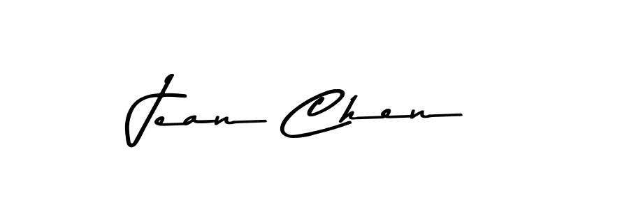 Make a beautiful signature design for name Jean Chen. Use this online signature maker to create a handwritten signature for free. Jean Chen signature style 9 images and pictures png