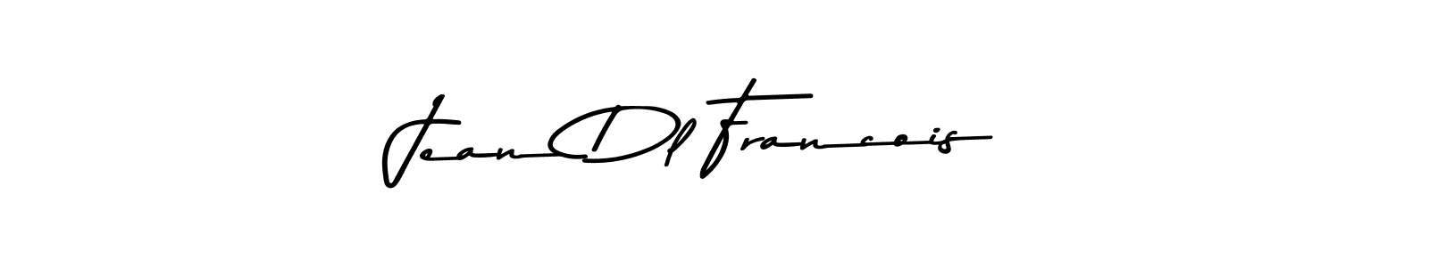 Similarly Asem Kandis PERSONAL USE is the best handwritten signature design. Signature creator online .You can use it as an online autograph creator for name Jean Dl Francois. Jean Dl Francois signature style 9 images and pictures png