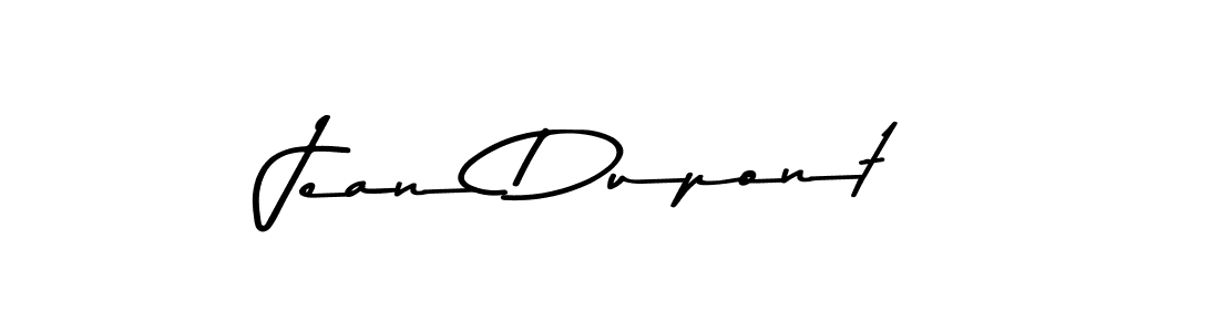 This is the best signature style for the Jean Dupont name. Also you like these signature font (Asem Kandis PERSONAL USE). Mix name signature. Jean Dupont signature style 9 images and pictures png