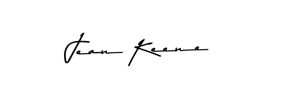 You should practise on your own different ways (Asem Kandis PERSONAL USE) to write your name (Jean Keene) in signature. don't let someone else do it for you. Jean Keene signature style 9 images and pictures png