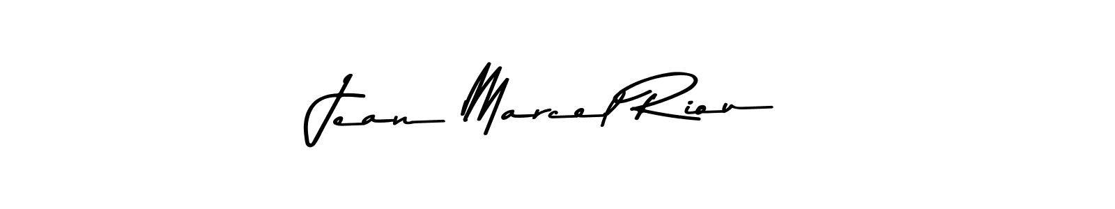 Similarly Asem Kandis PERSONAL USE is the best handwritten signature design. Signature creator online .You can use it as an online autograph creator for name Jean Marcel Riou. Jean Marcel Riou signature style 9 images and pictures png