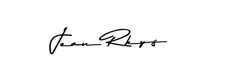 Use a signature maker to create a handwritten signature online. With this signature software, you can design (Asem Kandis PERSONAL USE) your own signature for name Jean Rhys. Jean Rhys signature style 9 images and pictures png