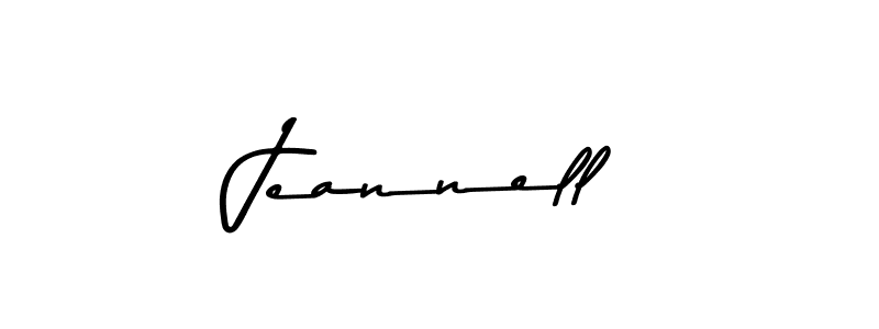 Here are the top 10 professional signature styles for the name Jeannell. These are the best autograph styles you can use for your name. Jeannell signature style 9 images and pictures png