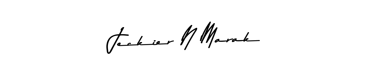 Check out images of Autograph of Jeckier N Marak name. Actor Jeckier N Marak Signature Style. Asem Kandis PERSONAL USE is a professional sign style online. Jeckier N Marak signature style 9 images and pictures png