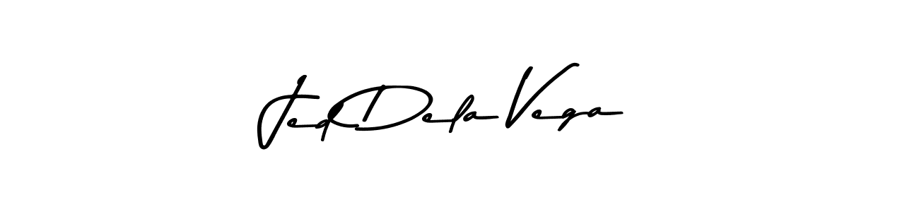 Make a beautiful signature design for name Jed Dela Vega. Use this online signature maker to create a handwritten signature for free. Jed Dela Vega signature style 9 images and pictures png