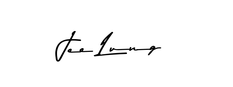 Check out images of Autograph of Jee Lung name. Actor Jee Lung Signature Style. Asem Kandis PERSONAL USE is a professional sign style online. Jee Lung signature style 9 images and pictures png
