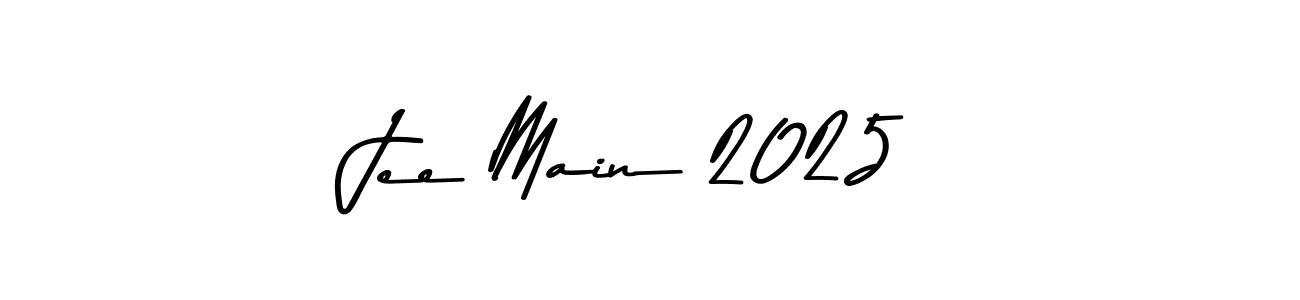 Here are the top 10 professional signature styles for the name Jee Main 2025. These are the best autograph styles you can use for your name. Jee Main 2025 signature style 9 images and pictures png