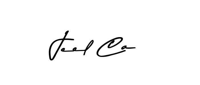 Make a short Jeel Ca signature style. Manage your documents anywhere anytime using Asem Kandis PERSONAL USE. Create and add eSignatures, submit forms, share and send files easily. Jeel Ca signature style 9 images and pictures png