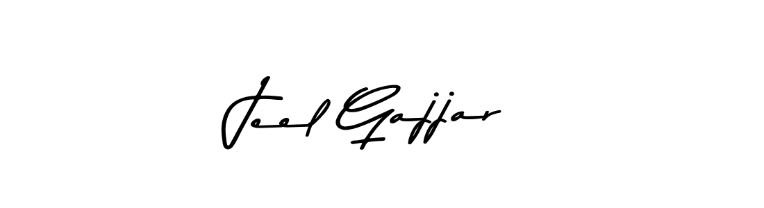 Check out images of Autograph of Jeel Gajjar name. Actor Jeel Gajjar Signature Style. Asem Kandis PERSONAL USE is a professional sign style online. Jeel Gajjar signature style 9 images and pictures png