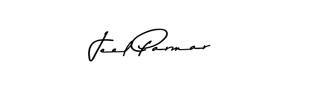 Here are the top 10 professional signature styles for the name Jeel Parmar. These are the best autograph styles you can use for your name. Jeel Parmar signature style 9 images and pictures png