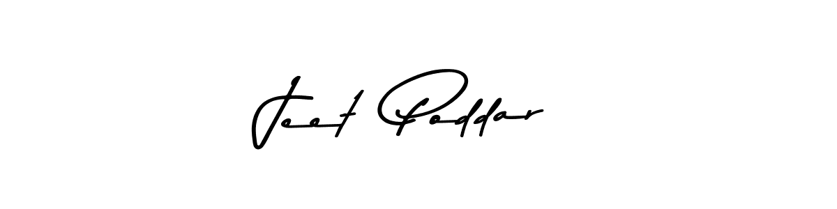 You should practise on your own different ways (Asem Kandis PERSONAL USE) to write your name (Jeet  Poddar) in signature. don't let someone else do it for you. Jeet  Poddar signature style 9 images and pictures png