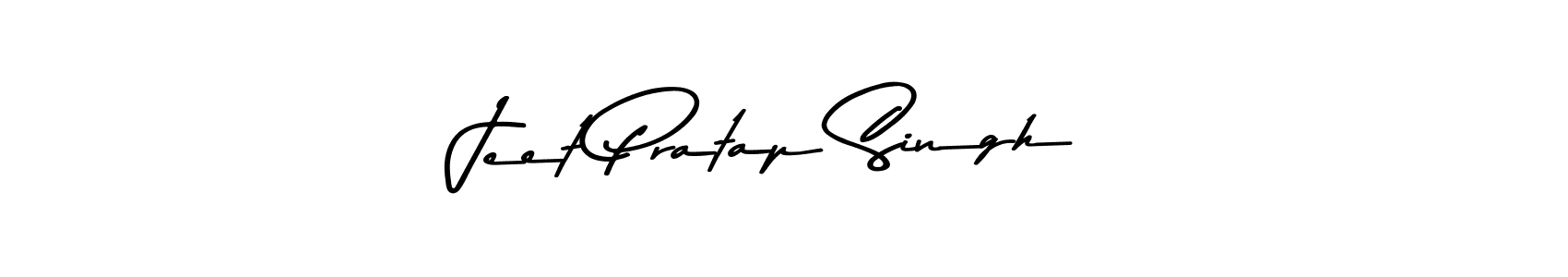 Also You can easily find your signature by using the search form. We will create Jeet Pratap Singh name handwritten signature images for you free of cost using Asem Kandis PERSONAL USE sign style. Jeet Pratap Singh signature style 9 images and pictures png