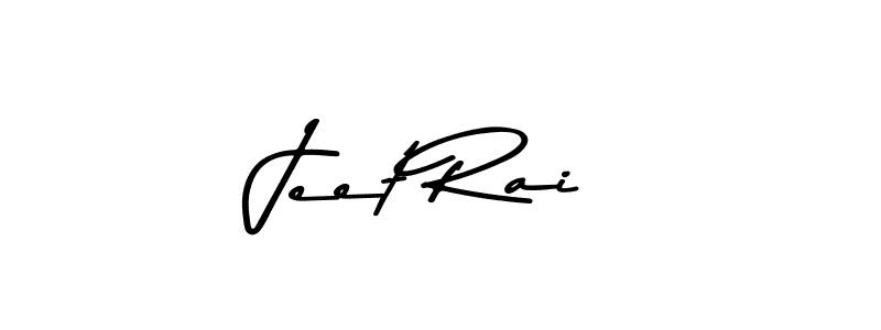 How to Draw Jeet Rai signature style? Asem Kandis PERSONAL USE is a latest design signature styles for name Jeet Rai. Jeet Rai signature style 9 images and pictures png
