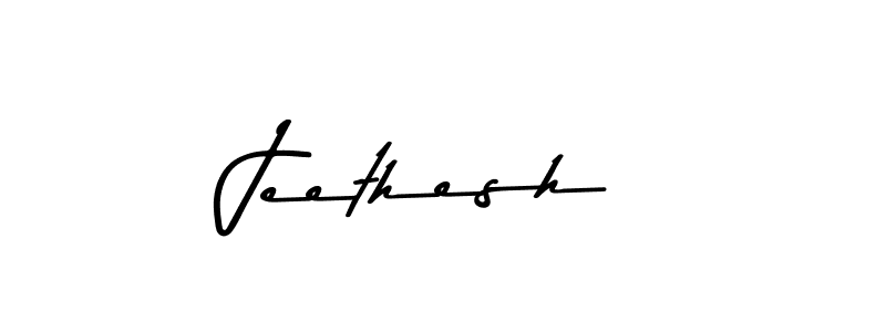 This is the best signature style for the Jeethesh name. Also you like these signature font (Asem Kandis PERSONAL USE). Mix name signature. Jeethesh signature style 9 images and pictures png