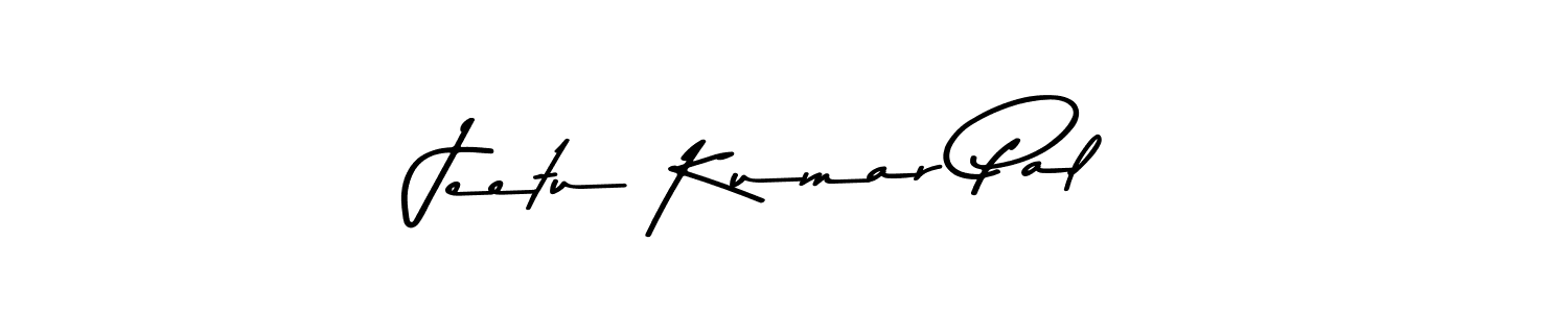 Jeetu Kumar Pal stylish signature style. Best Handwritten Sign (Asem Kandis PERSONAL USE) for my name. Handwritten Signature Collection Ideas for my name Jeetu Kumar Pal. Jeetu Kumar Pal signature style 9 images and pictures png