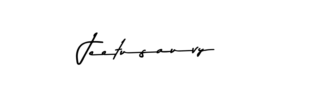 Once you've used our free online signature maker to create your best signature Asem Kandis PERSONAL USE style, it's time to enjoy all of the benefits that Jeetusauvy name signing documents. Jeetusauvy signature style 9 images and pictures png