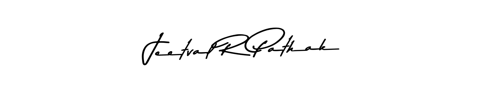 Once you've used our free online signature maker to create your best signature Asem Kandis PERSONAL USE style, it's time to enjoy all of the benefits that Jeetval R Pathak name signing documents. Jeetval R Pathak signature style 9 images and pictures png