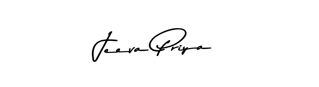 This is the best signature style for the Jeeva Priya name. Also you like these signature font (Asem Kandis PERSONAL USE). Mix name signature. Jeeva Priya signature style 9 images and pictures png
