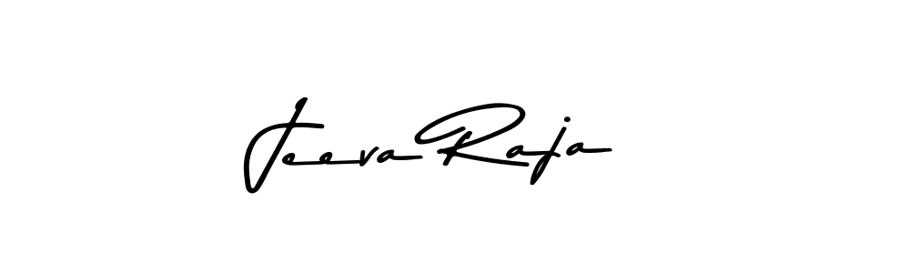 The best way (Asem Kandis PERSONAL USE) to make a short signature is to pick only two or three words in your name. The name Jeeva Raja include a total of six letters. For converting this name. Jeeva Raja signature style 9 images and pictures png