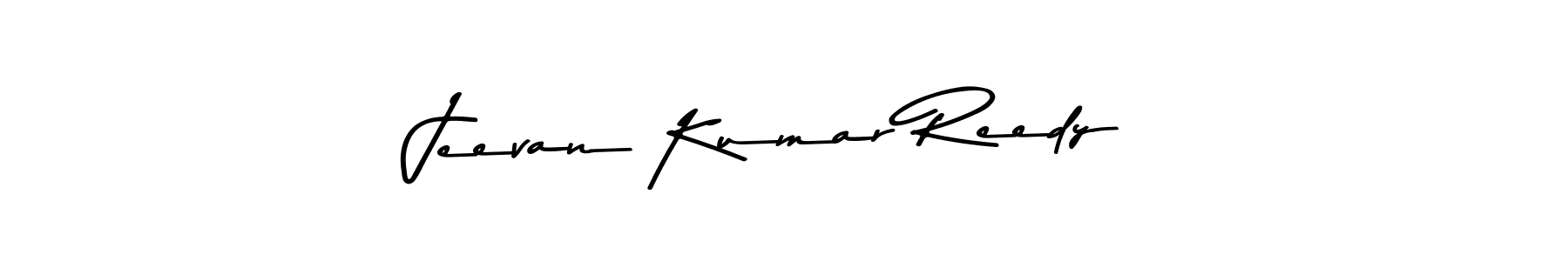 Similarly Asem Kandis PERSONAL USE is the best handwritten signature design. Signature creator online .You can use it as an online autograph creator for name Jeevan Kumar Reedy. Jeevan Kumar Reedy signature style 9 images and pictures png