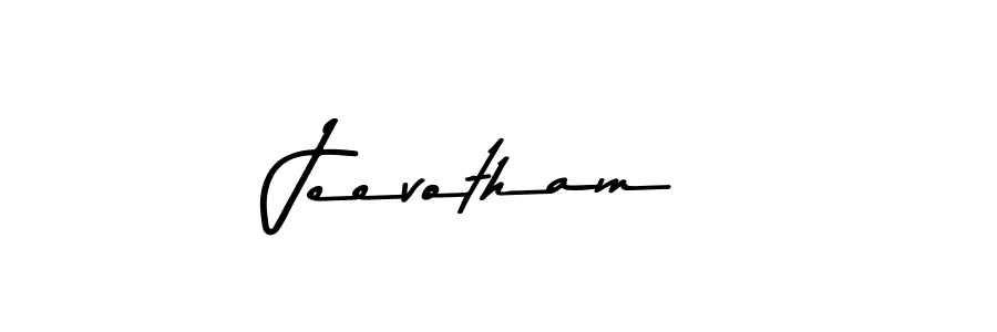 How to Draw Jeevotham signature style? Asem Kandis PERSONAL USE is a latest design signature styles for name Jeevotham. Jeevotham signature style 9 images and pictures png